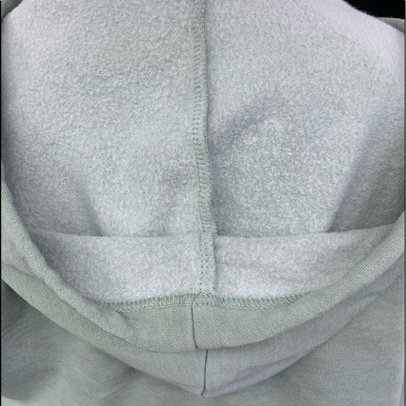Newest Independent Sage Wave Beach cut hoodie - Picture 5 of 14